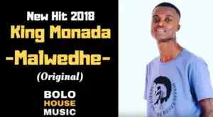 King Monada - Malwedhe Idibala (Falling or Callapsing Song)